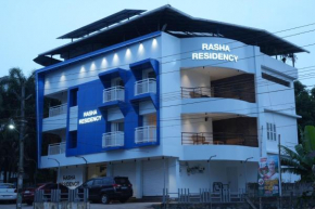 Rasha residency